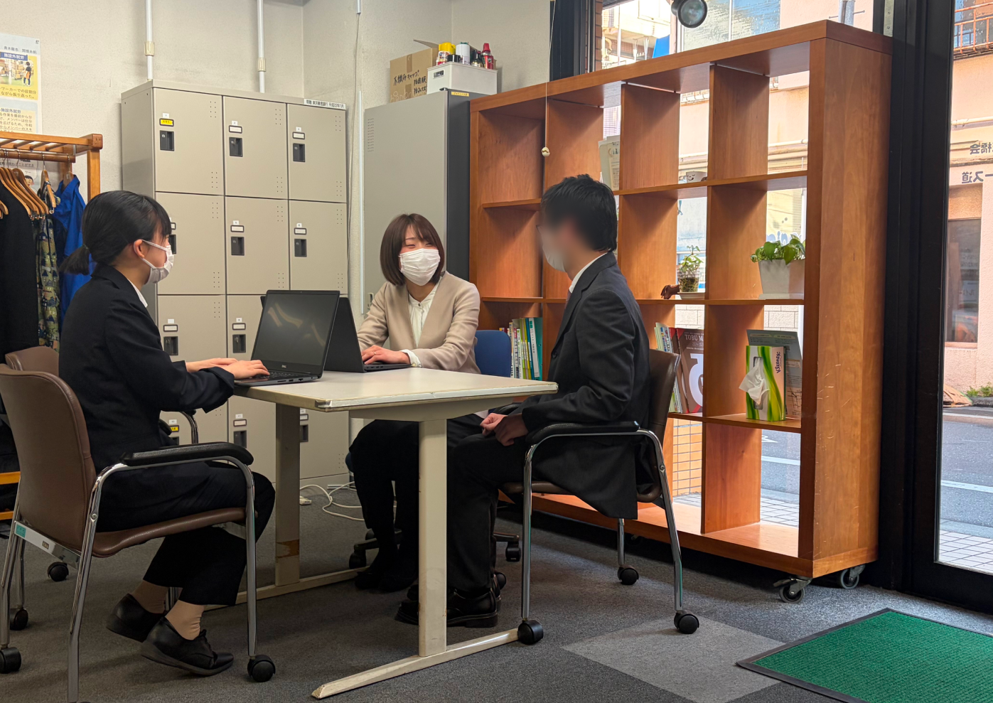 プロデュース道